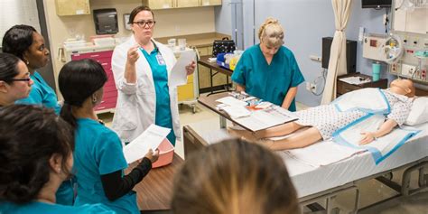community college nursing programs in texas